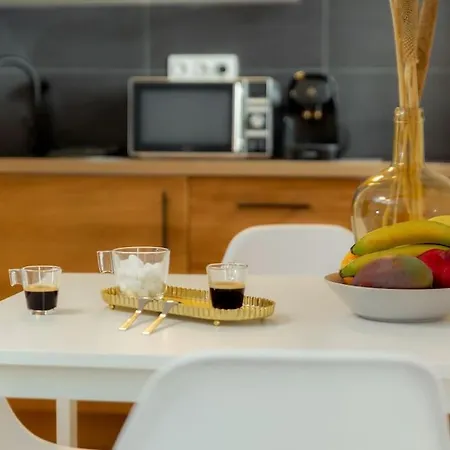 Apartamento Le Bleu Seynois La Seyne-sur-Mer