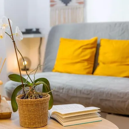 Apartamento Le Bleu Seynois