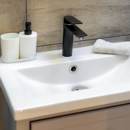 Le Bleu Seynois Apartamento La Seyne-sur-Mer